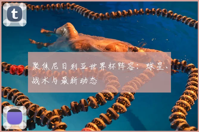 聚焦尼日利亚世界杯阵容：球星、战术与最新动态