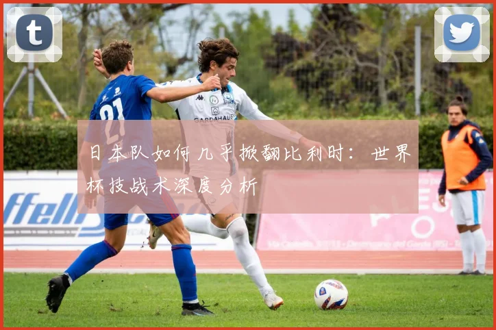 日本队如何几乎掀翻比利时：世界杯技战术深度分析